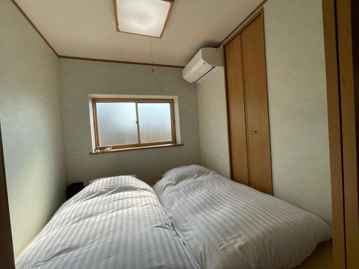 Villa 吹屋庵 Takayama  Esterno foto