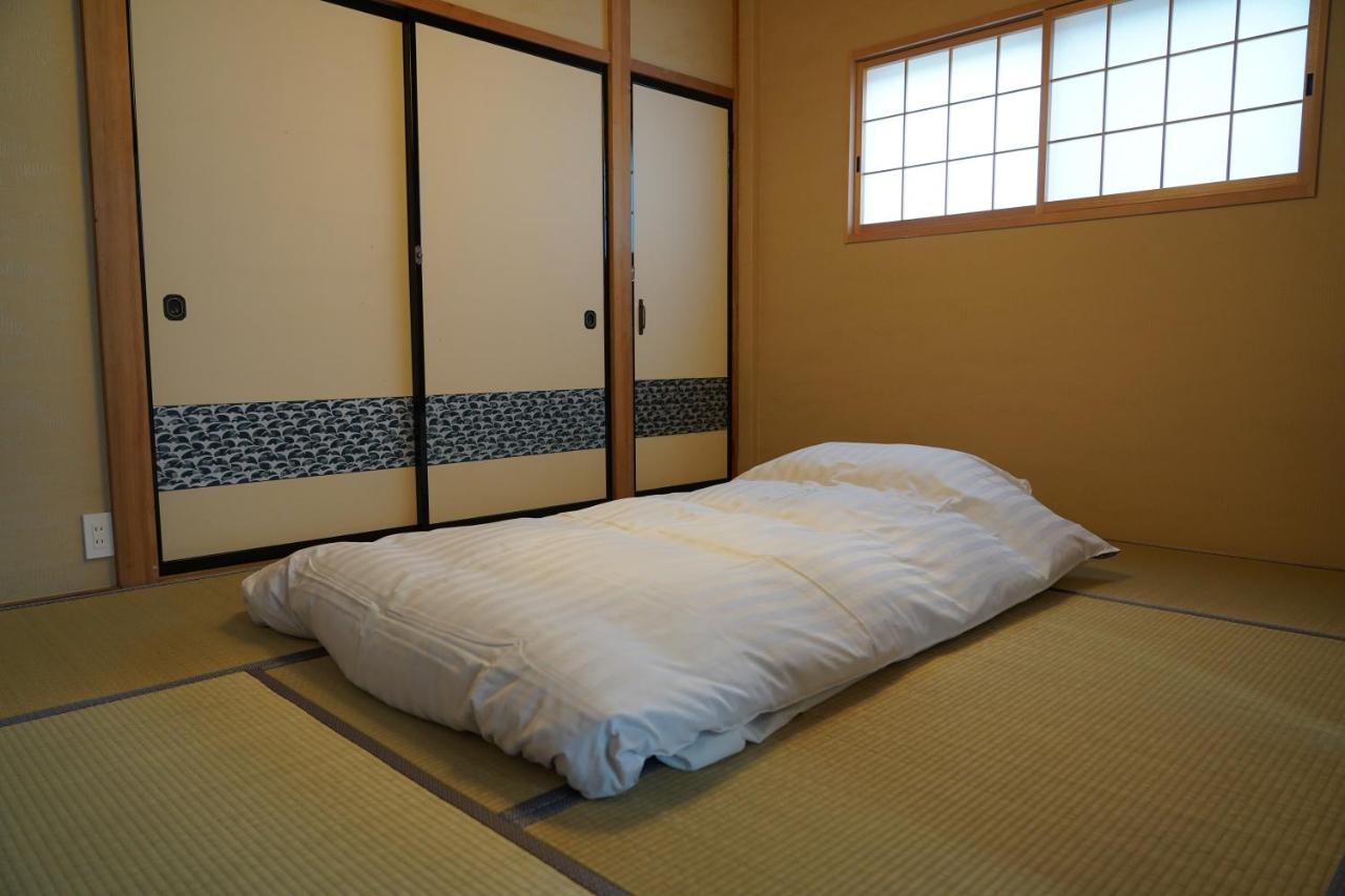 Villa 吹屋庵 Takayama  Esterno foto