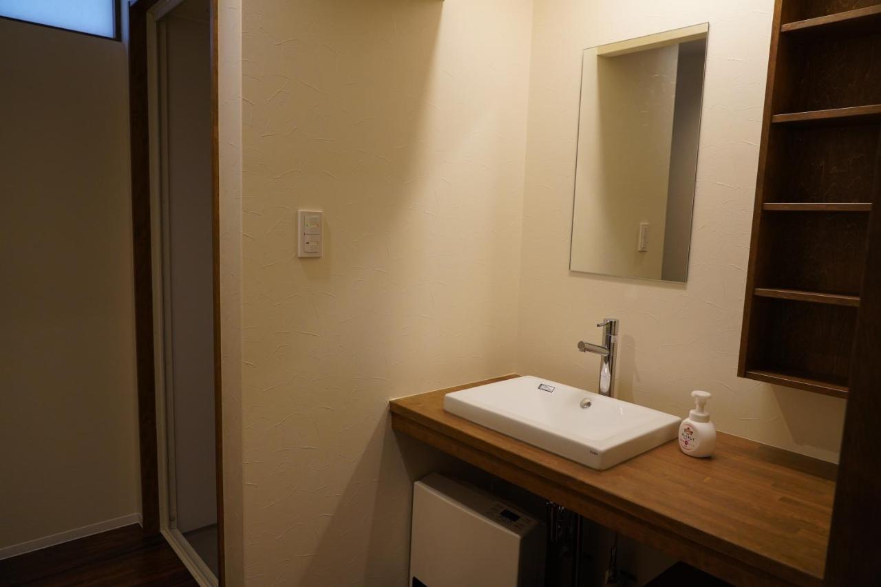 Villa 吹屋庵 Takayama  Esterno foto