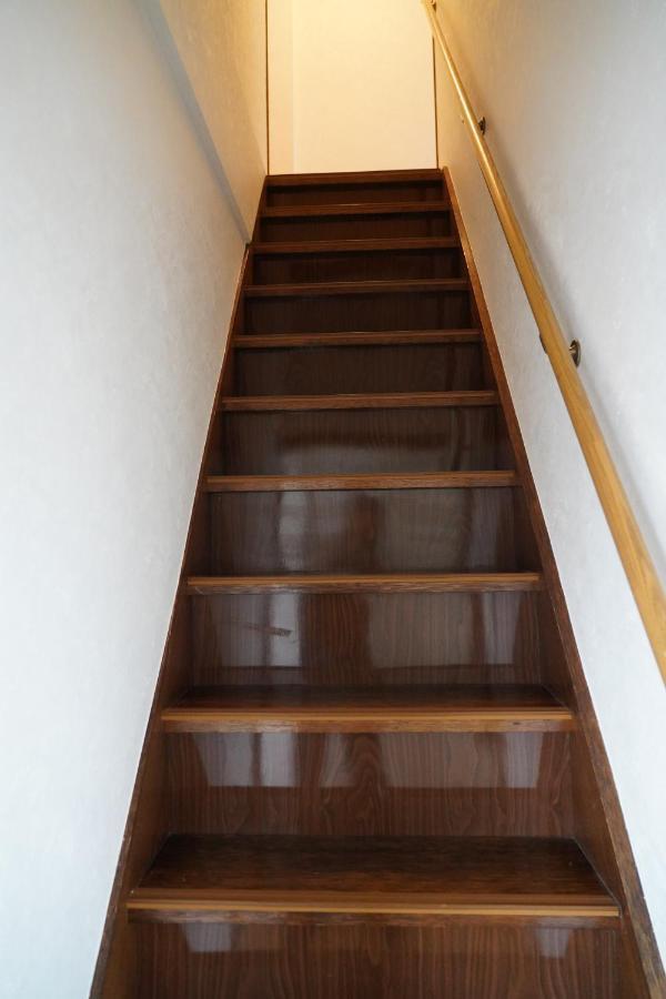 Villa 吹屋庵 Takayama  Esterno foto